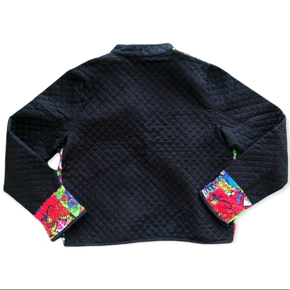 Fusion Lightweight Jacket - Picture 2 of 6